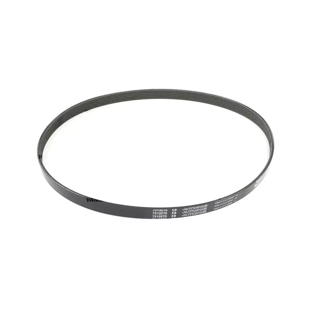 Part No. 7313275 Accessory Belt Fit For Bobcat