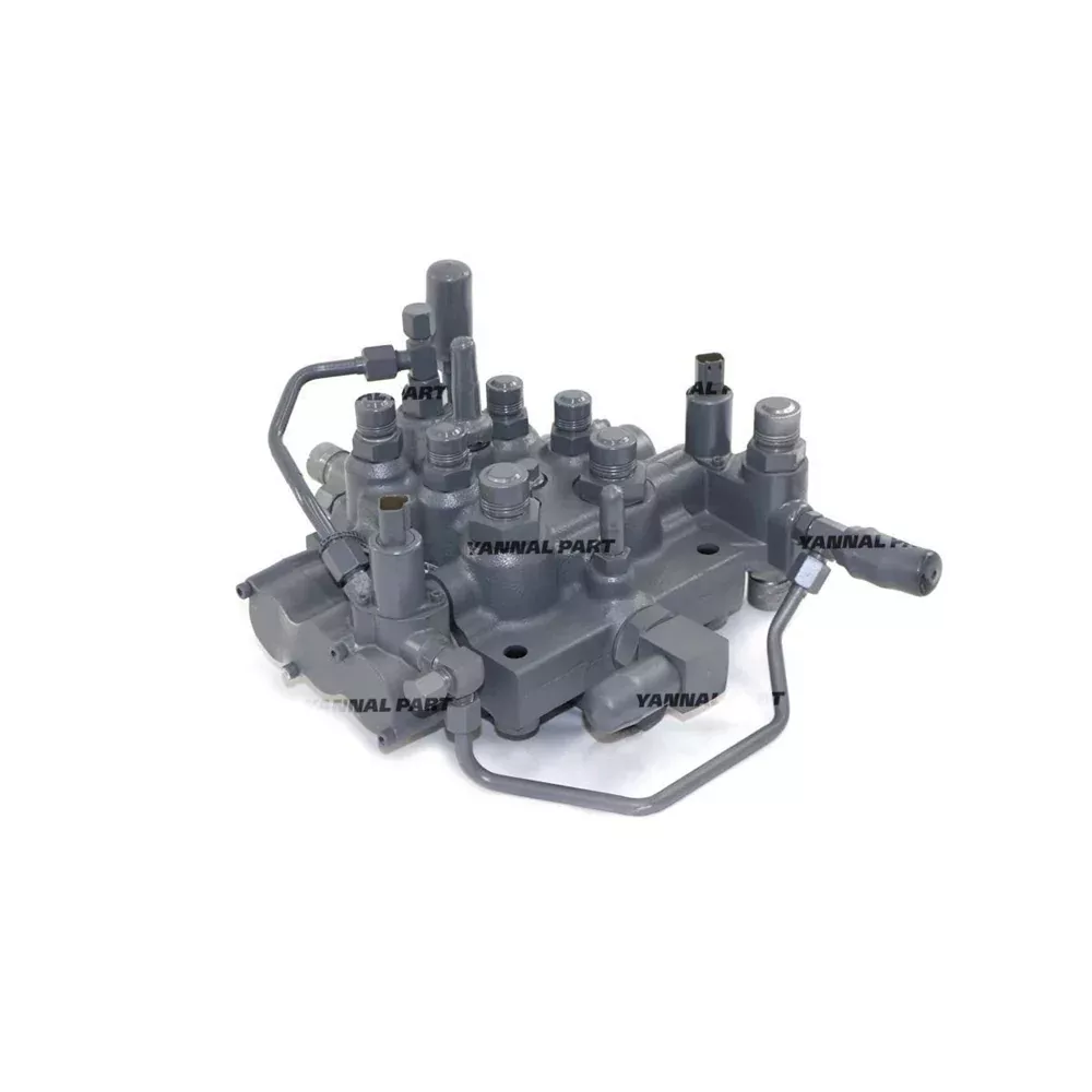 Part No. 7319435 Valve for Loaders