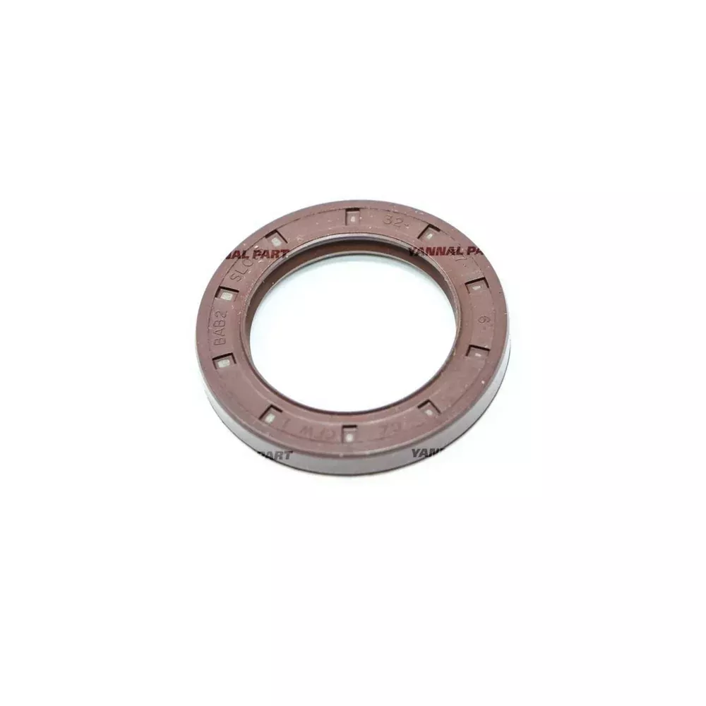 Part No. 7320432 Shaft Seal for Vicratory Roller