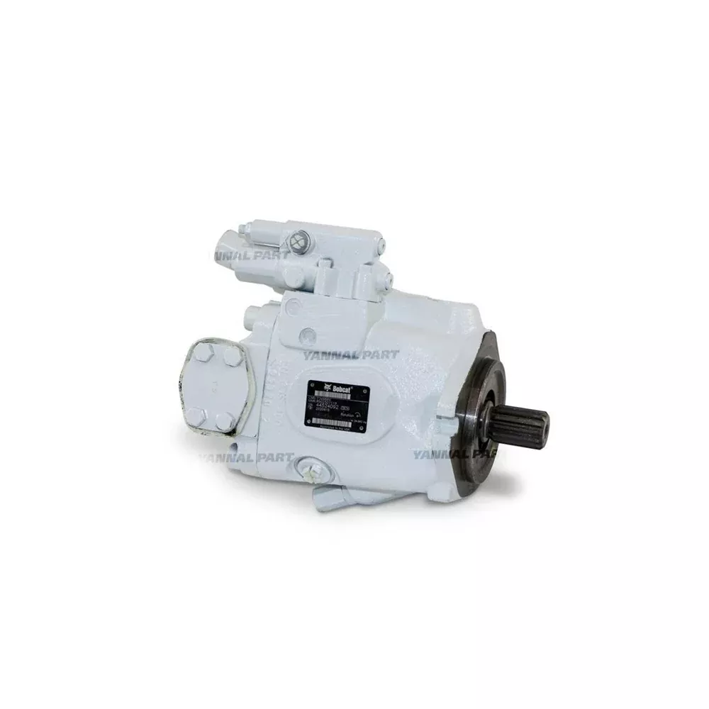 Part No. 7349884 Hydraulic Pump for Excavators