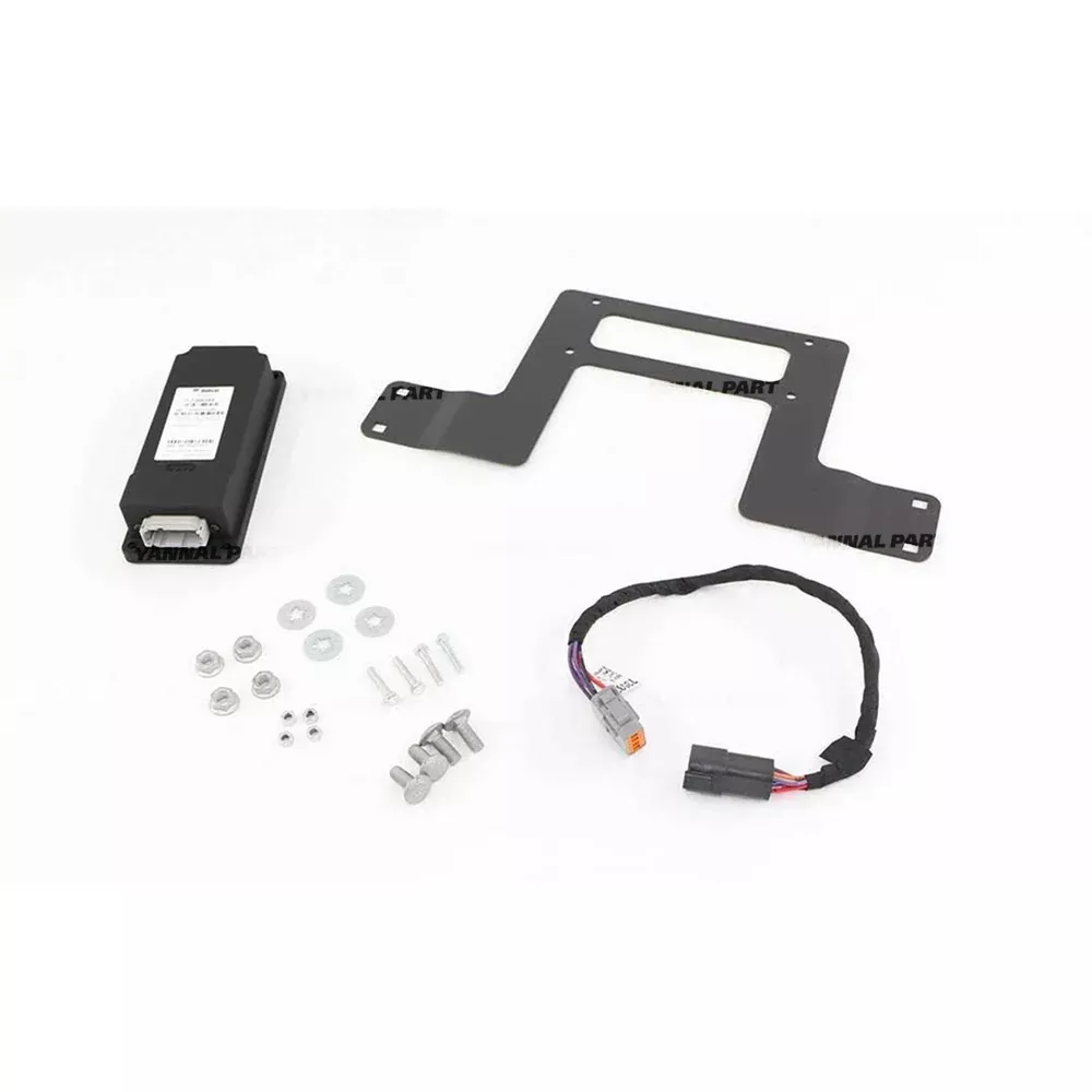 Part No. 7354513 Kit Machine Iq Mx Fit For Bobcat