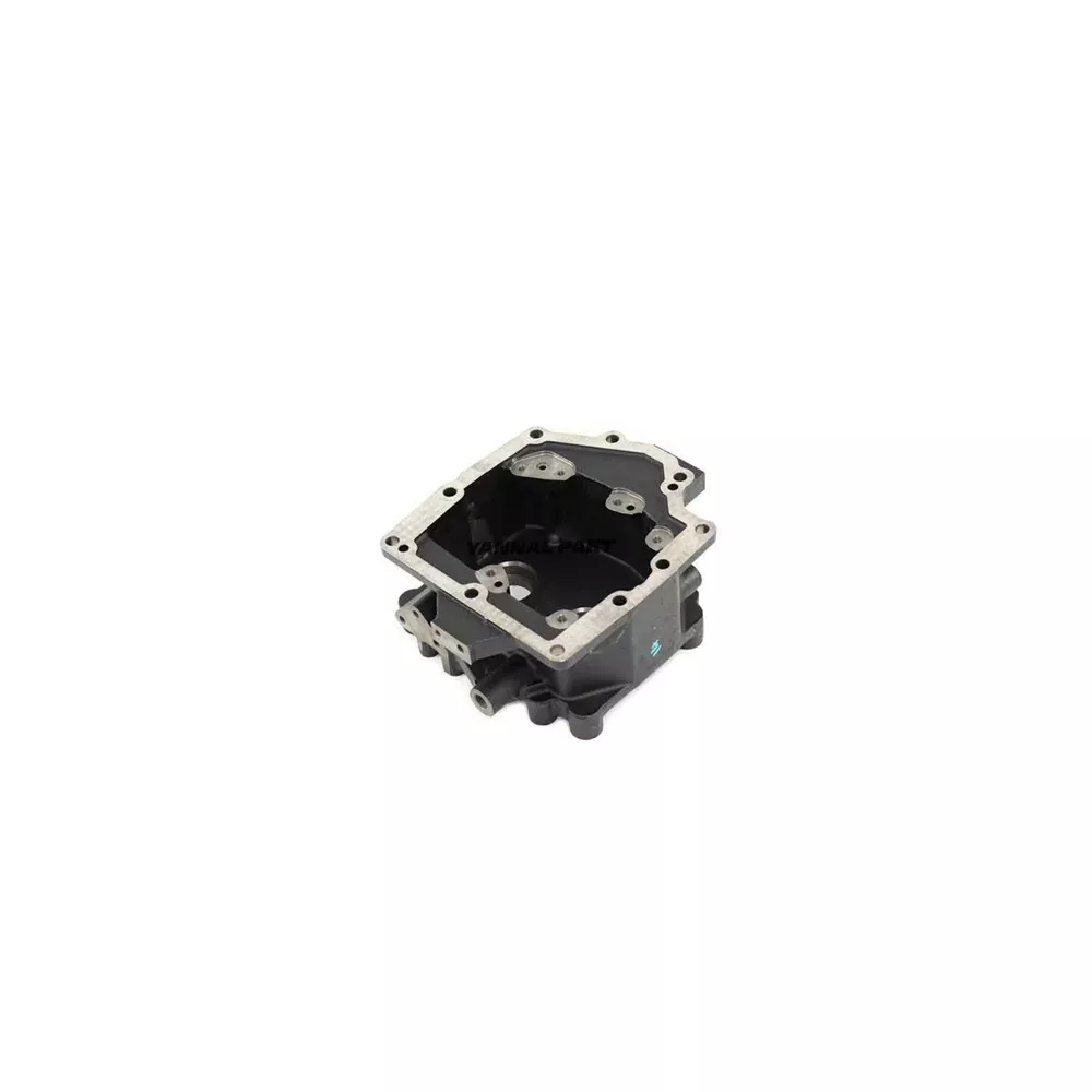 Part No. 7375623 Mid PTO Bearing Housing with Plug Fit For Bobcat