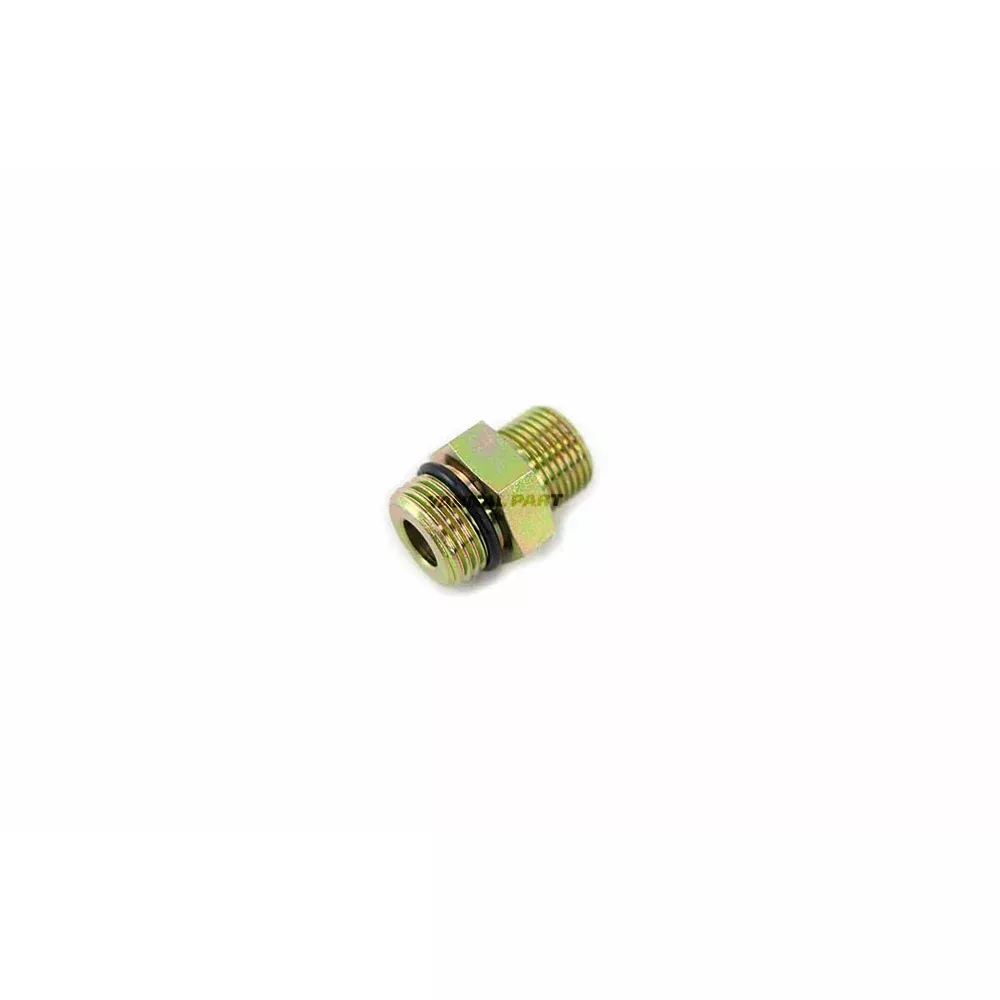 Part No. 7375652 FITTING HYDRAULIC Fit For Bobcat