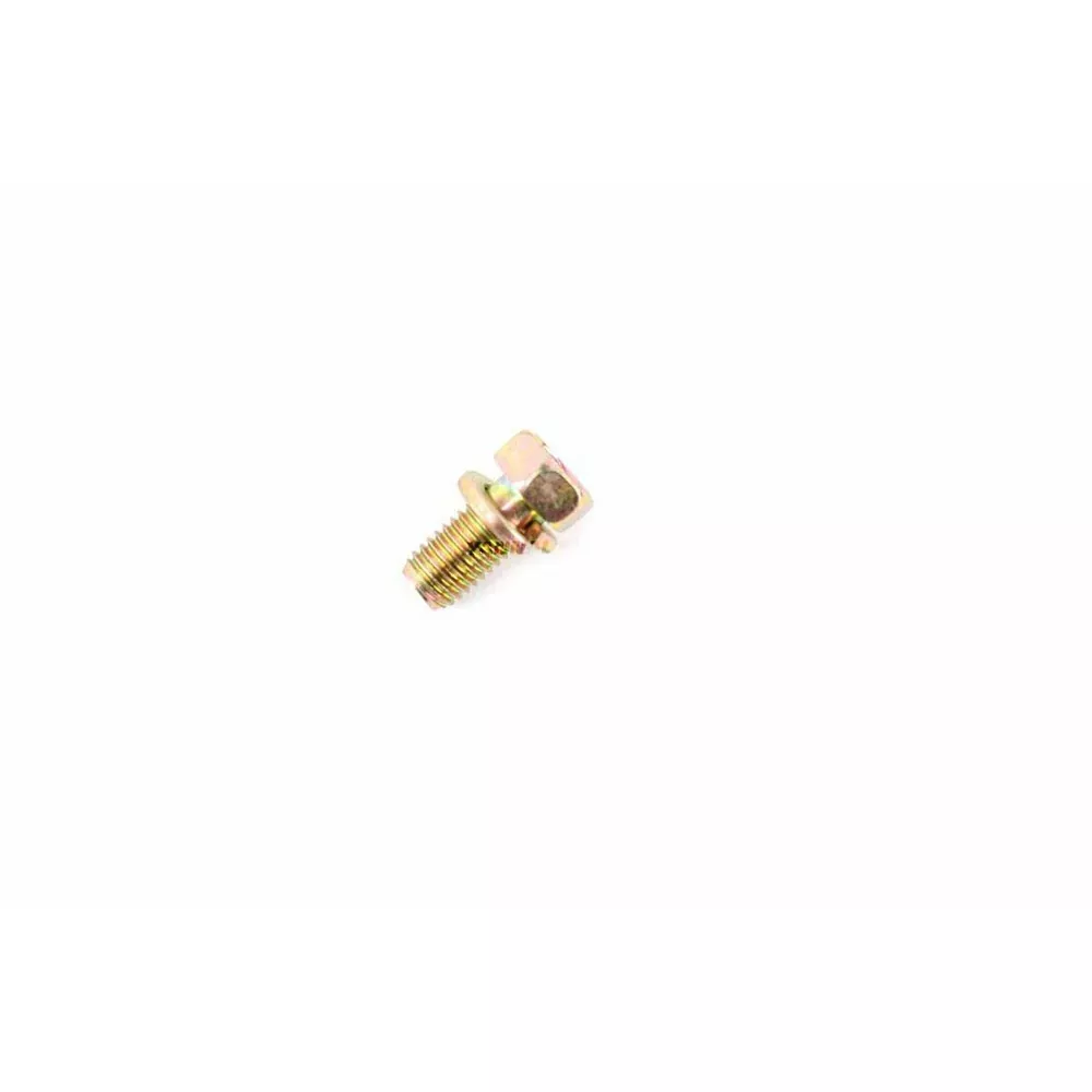 Part No. 7376087 Hex Bolt Fit For Bobcat