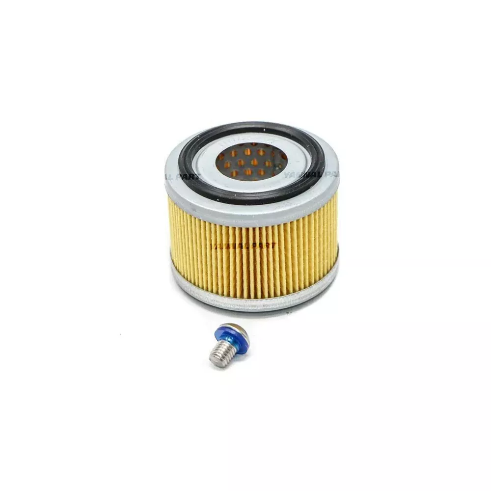 Part No. 7381935 Air Breather Filter for Excavators
