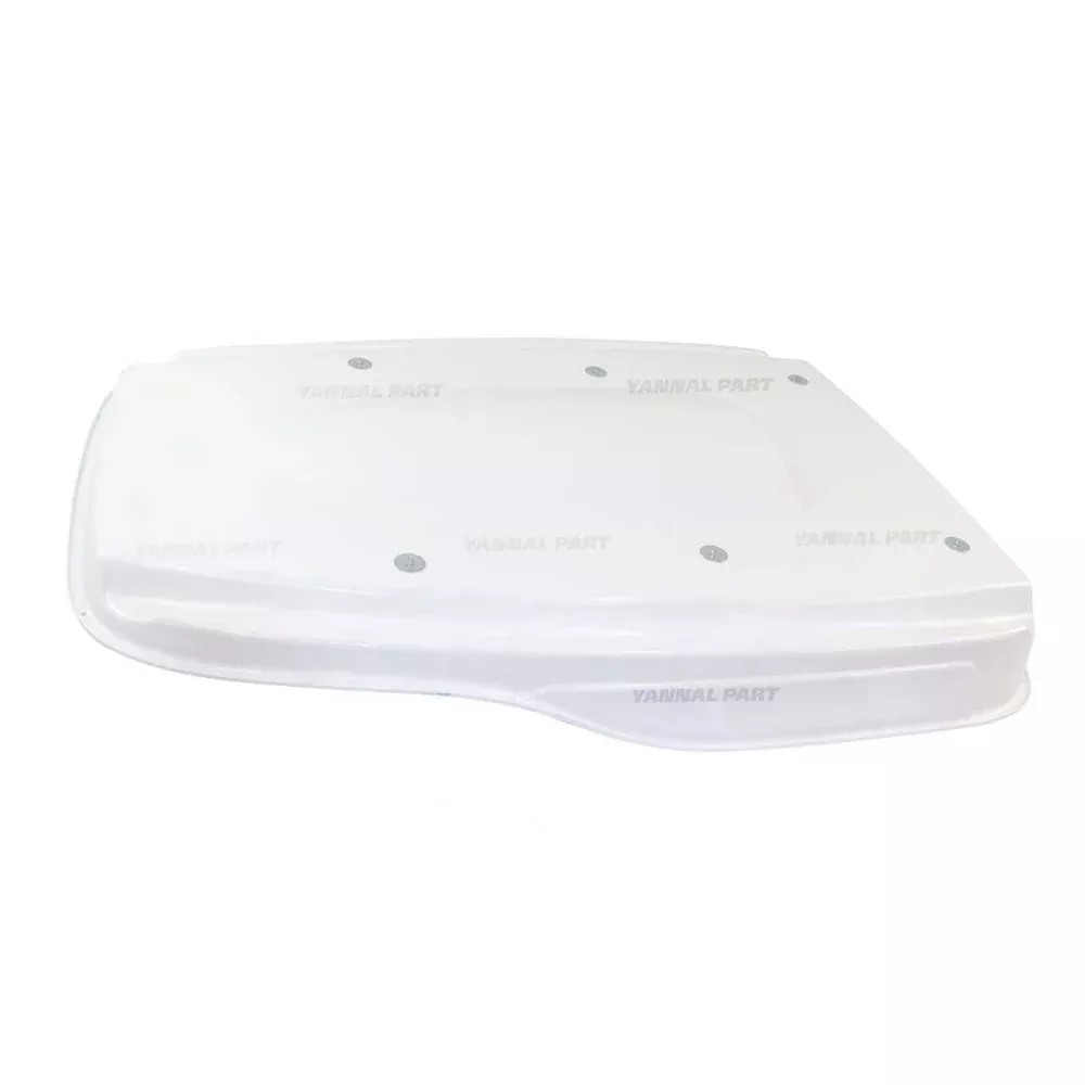 Part No. 7382641 Sunshade Panel for Tractor