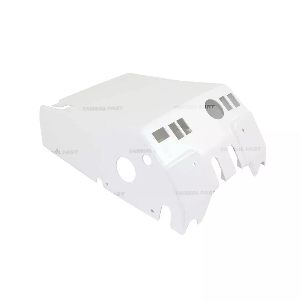 Part No. 7396292 Pilot Cover for Excavators