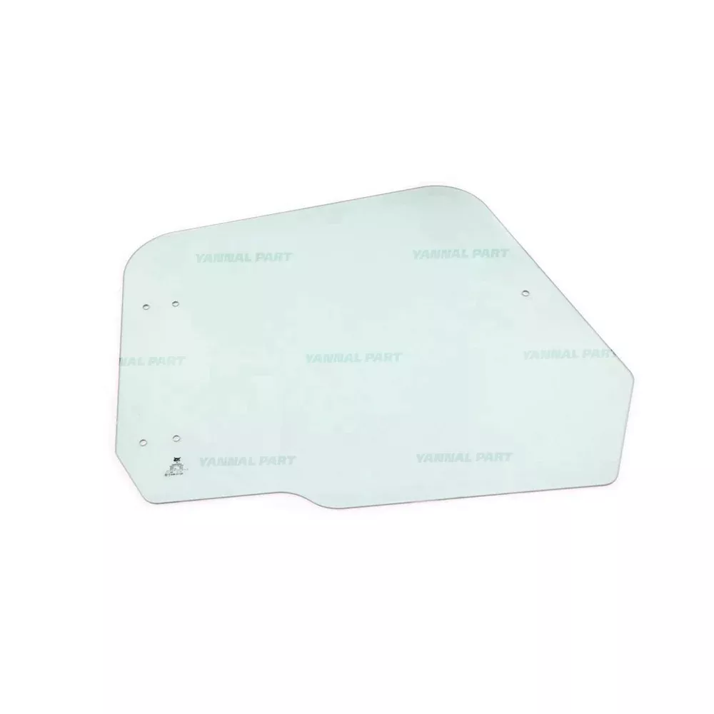 Part No. 7401049 Cab Window for Articulated Loaders