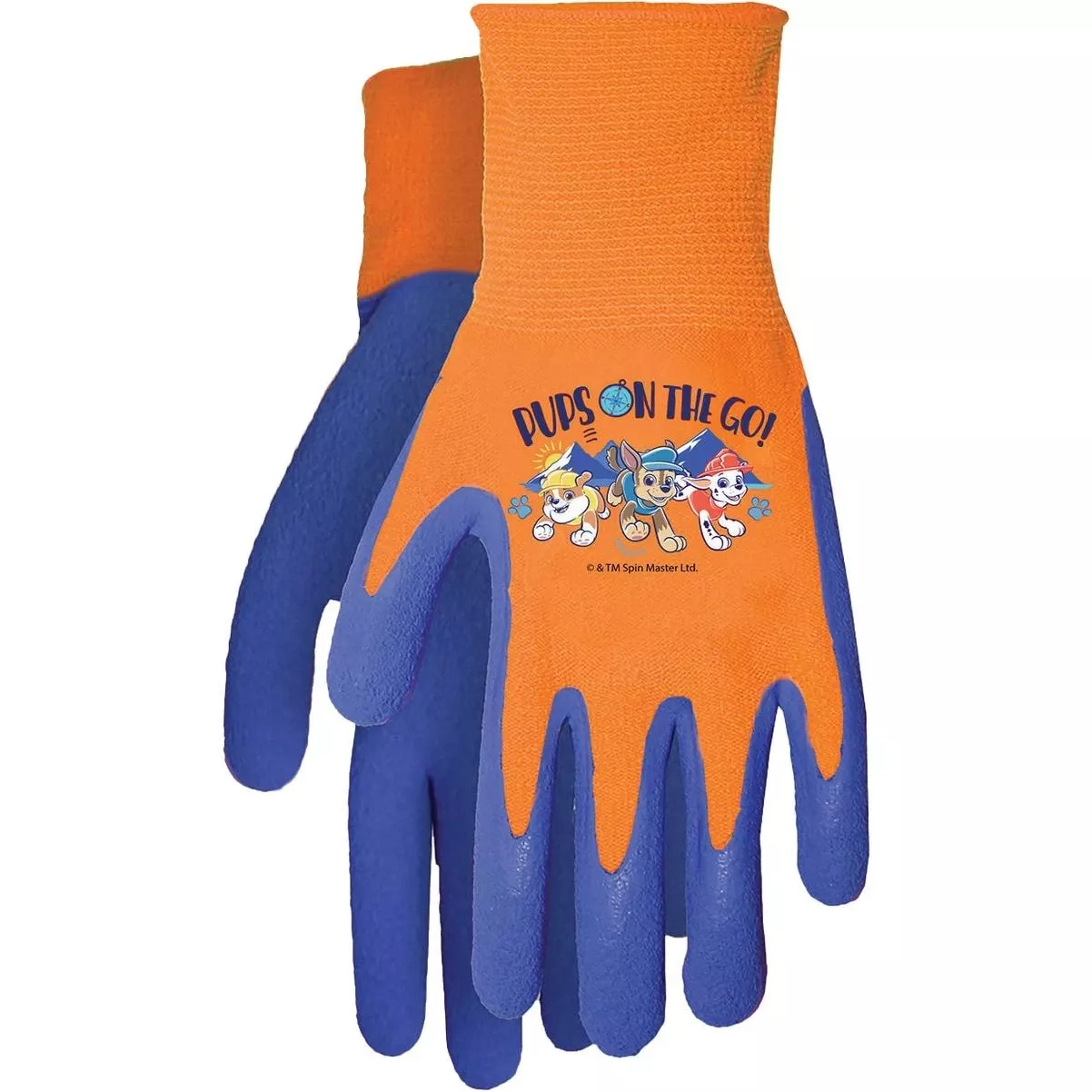 Paw Patrol Toddler Gripper Glove