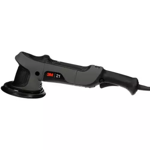 Perfect-It™ Random Orbital Polisher, 21mm, 120V, 60 Hz, Plug A