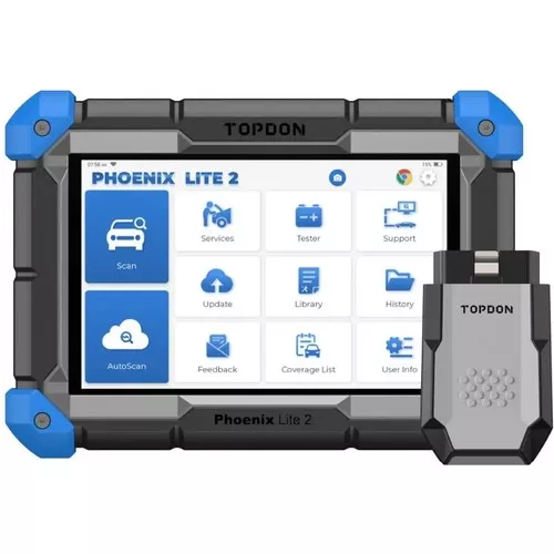 Phoenix Lite 2