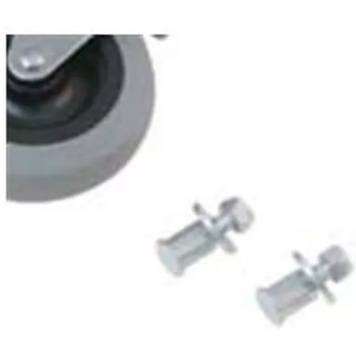 Plastic Corner Bumpers For 8057 Series Cart