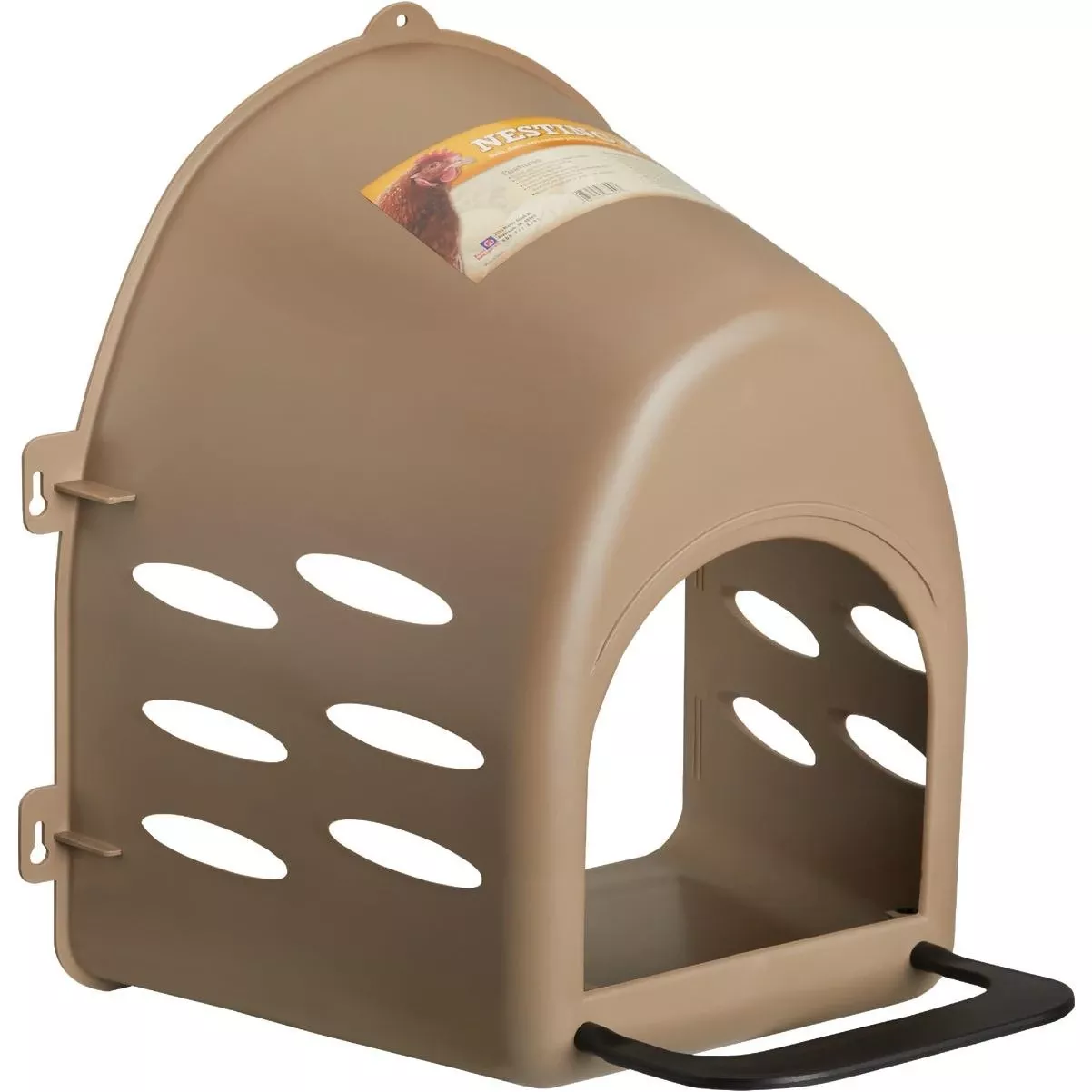 Plastic Nesting Box