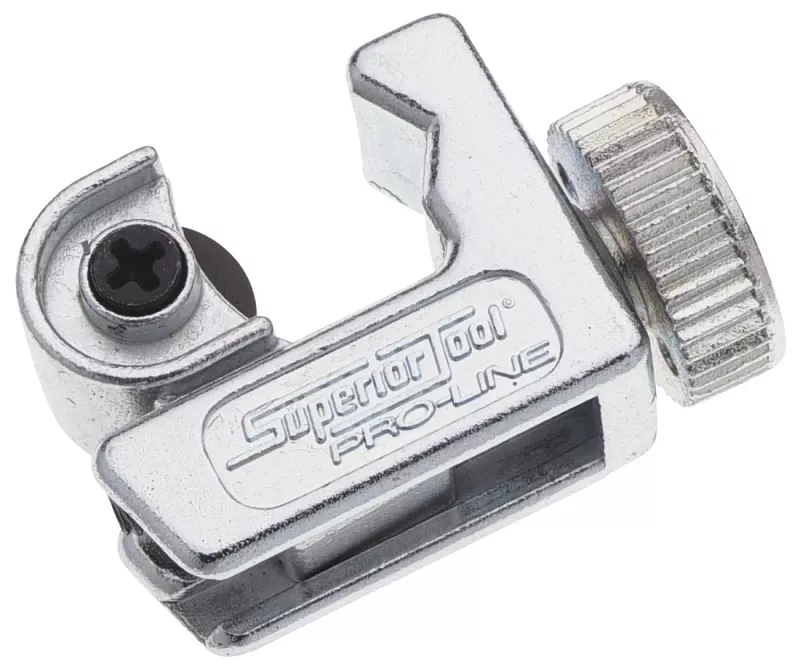 Precision Mini Tubing Cutter For Tight Spaces