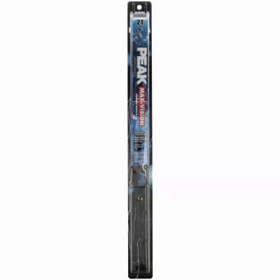 Premium Wiper Blade, 21-inch, Model Mxv211, High-quality Steel Frame