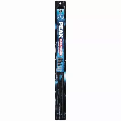 Premium Wiper Blade, 24-inch, Model Mxv241, High Quality Steel Frame