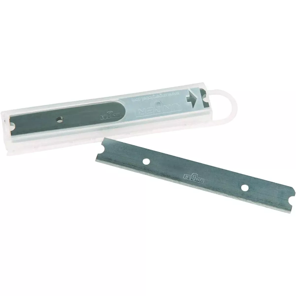 Professional 4 In. Floor Scraper Replacement Blades