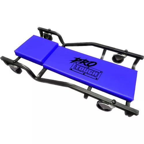 ProTough Big Creeper with 4" Wheels