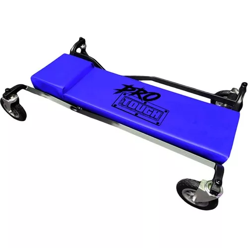 ProTough Heavy Duty Creeper with Four 6" Tires