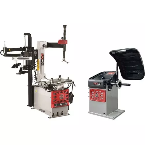 PTC300 + PWB70 Combo Package