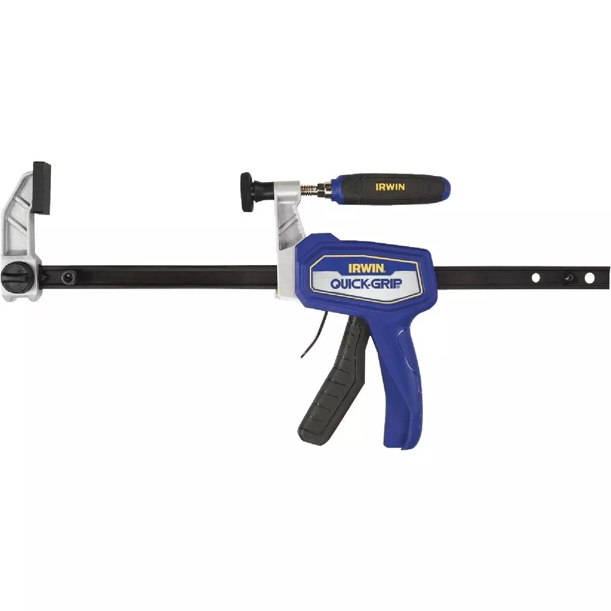 Quick-grip 12 In. Medium Duty Hybrid Bar Clamp