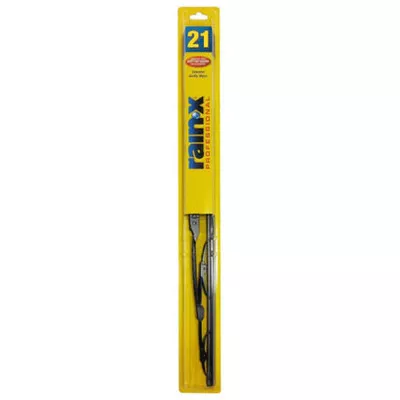 Rain-X RX30121 Professional Series Windshield Wiper Blade - Frame Style - 21"