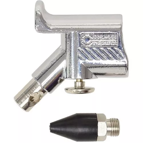 Redi-Burst Pocket Blow Gun Kit