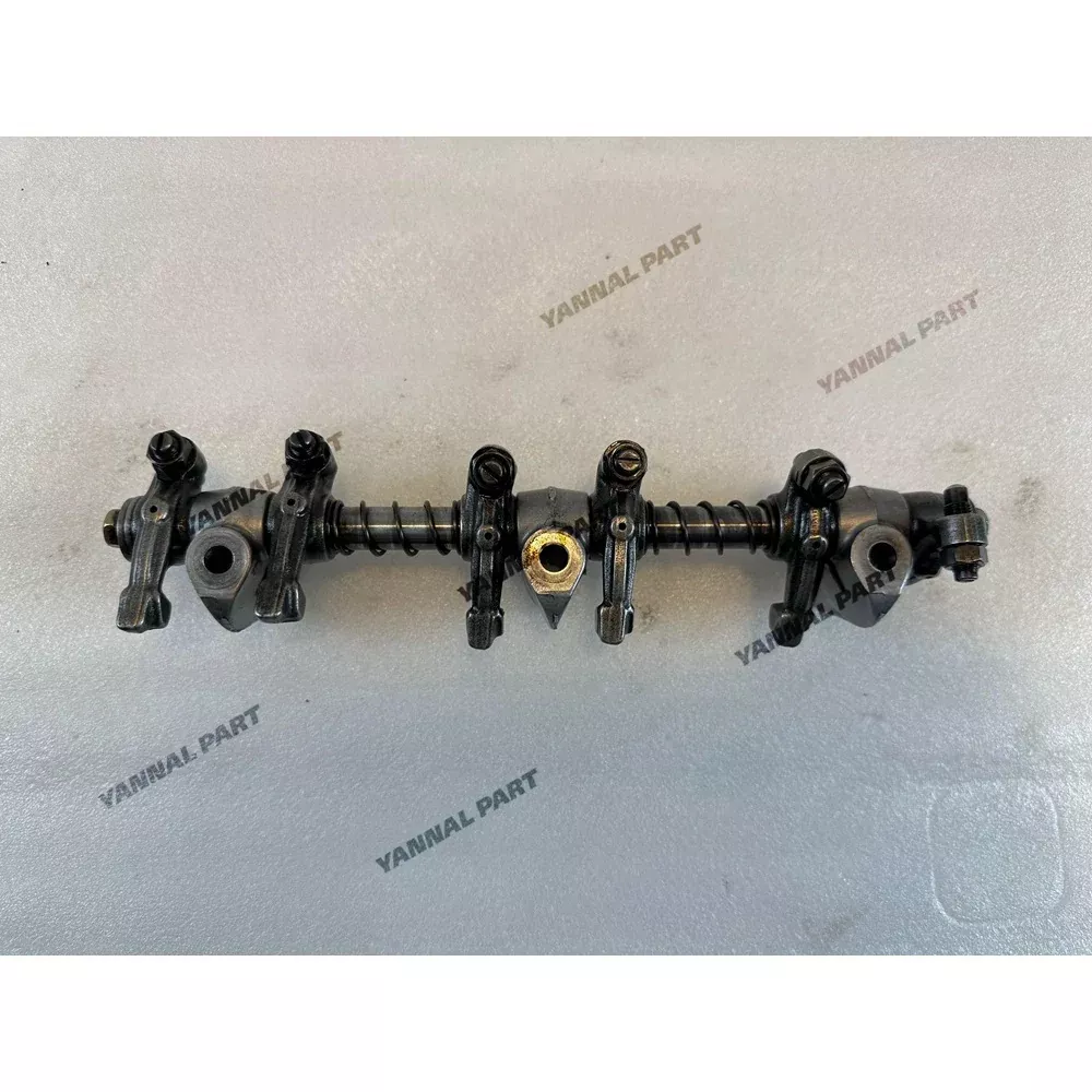 Rocker Arm Assy Fit For Kubota D1005 Engine