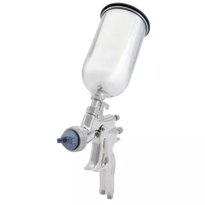 Sharpe 1.2 mm Tip RAZOR Compliant Spray Gun (253441)