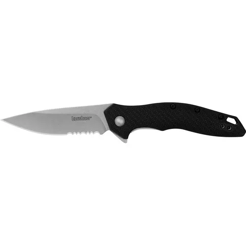 Shoreline - Serrated