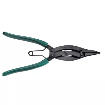 SK Hand Tools 10" Compound Lock Ring Pliers (7637)