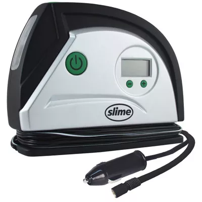 Slime 12V Digital Tire Inflator (40051)