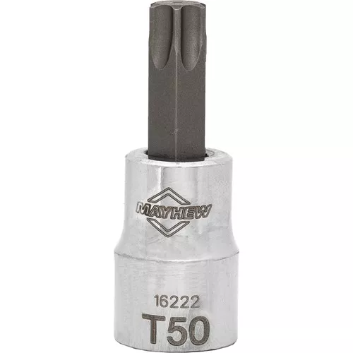 Socket Bit - TORX T50