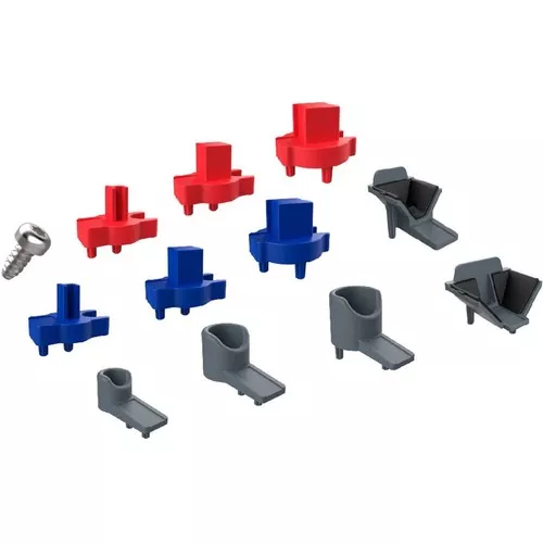 SOCKETBDL400 - Socket Bundle Toolgrid Kit