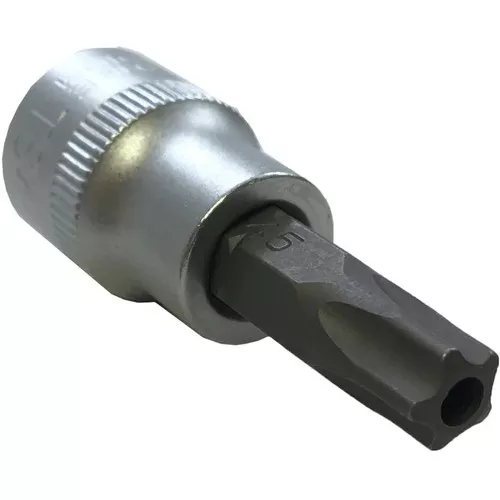 “Star” Plus Tamper-Proof Socket – 5 Point T45
