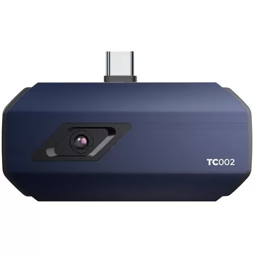 TC002 Thermal Infrared Camera