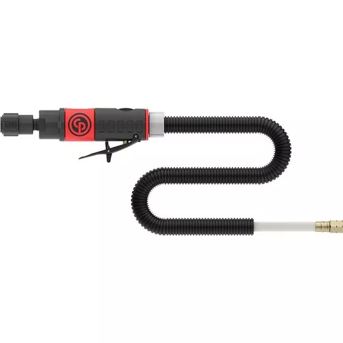 Tire Buffer Light Duty Kit - Low Speed