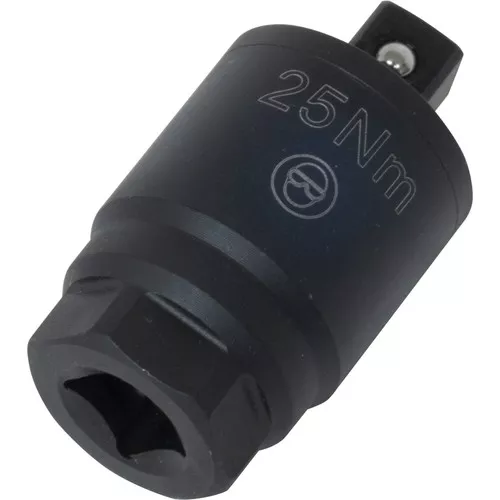 Torque Adapter, 25 Nm