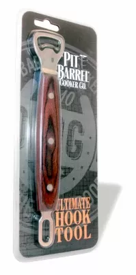 Ultimate Hook Tool, Stainless Steel