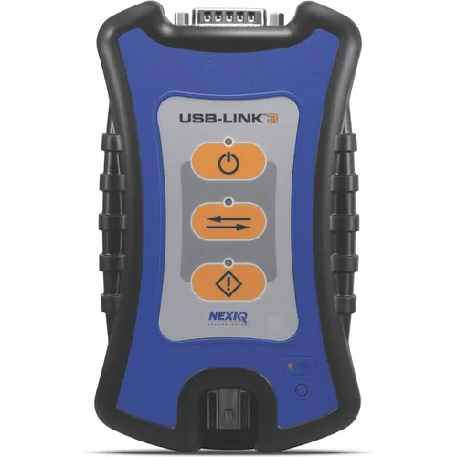 USB-Link™ 3: Wireless