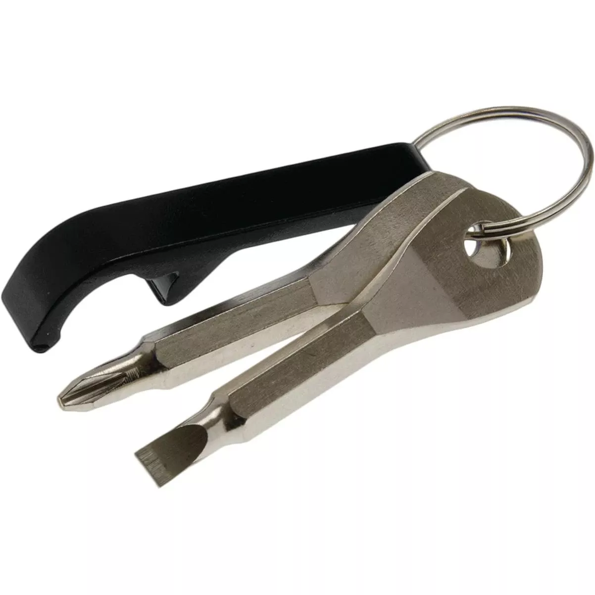 Utilicarry Pocket Key Tool