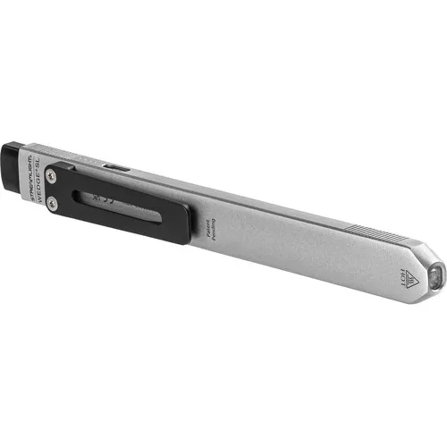 Wedge SL - Silver