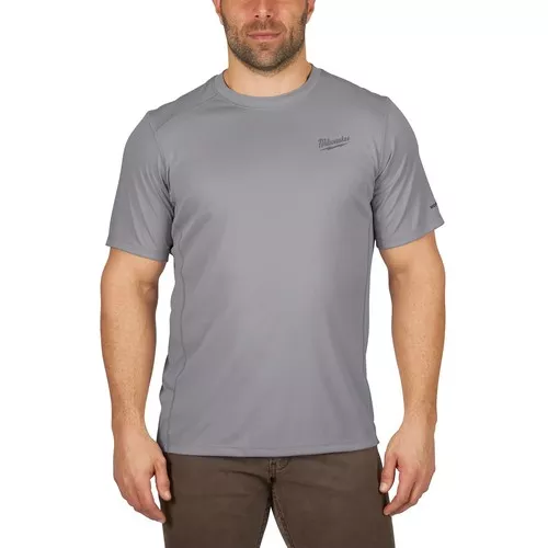 WORKSKIN™ Lightweight Performance Shirt – Short Sleeve, 2XLarge