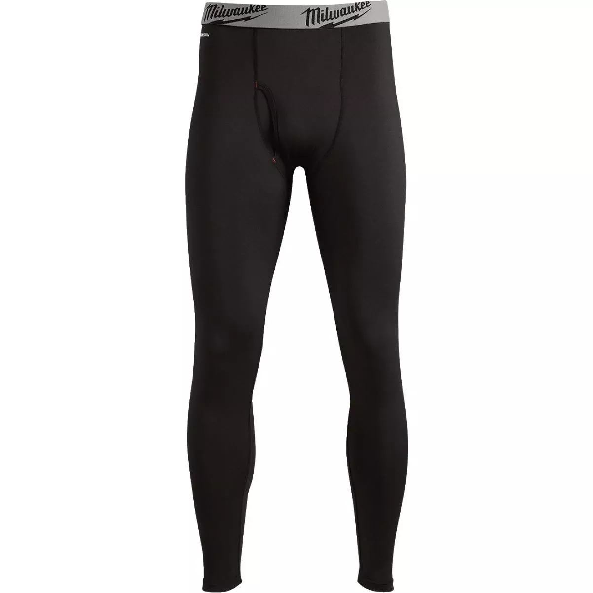 Workskin Men’s 3xl Black Base Layer Pants
