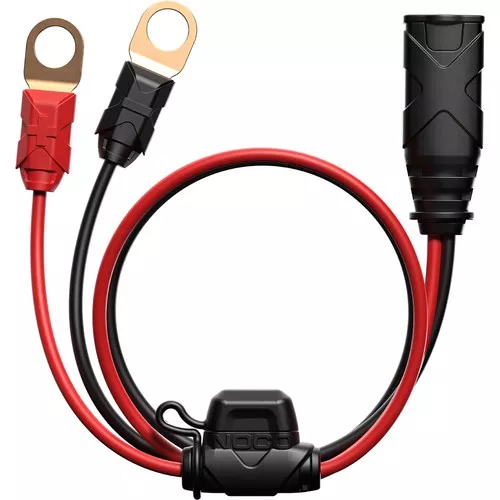 X-Connect XL Eyelet Terminal