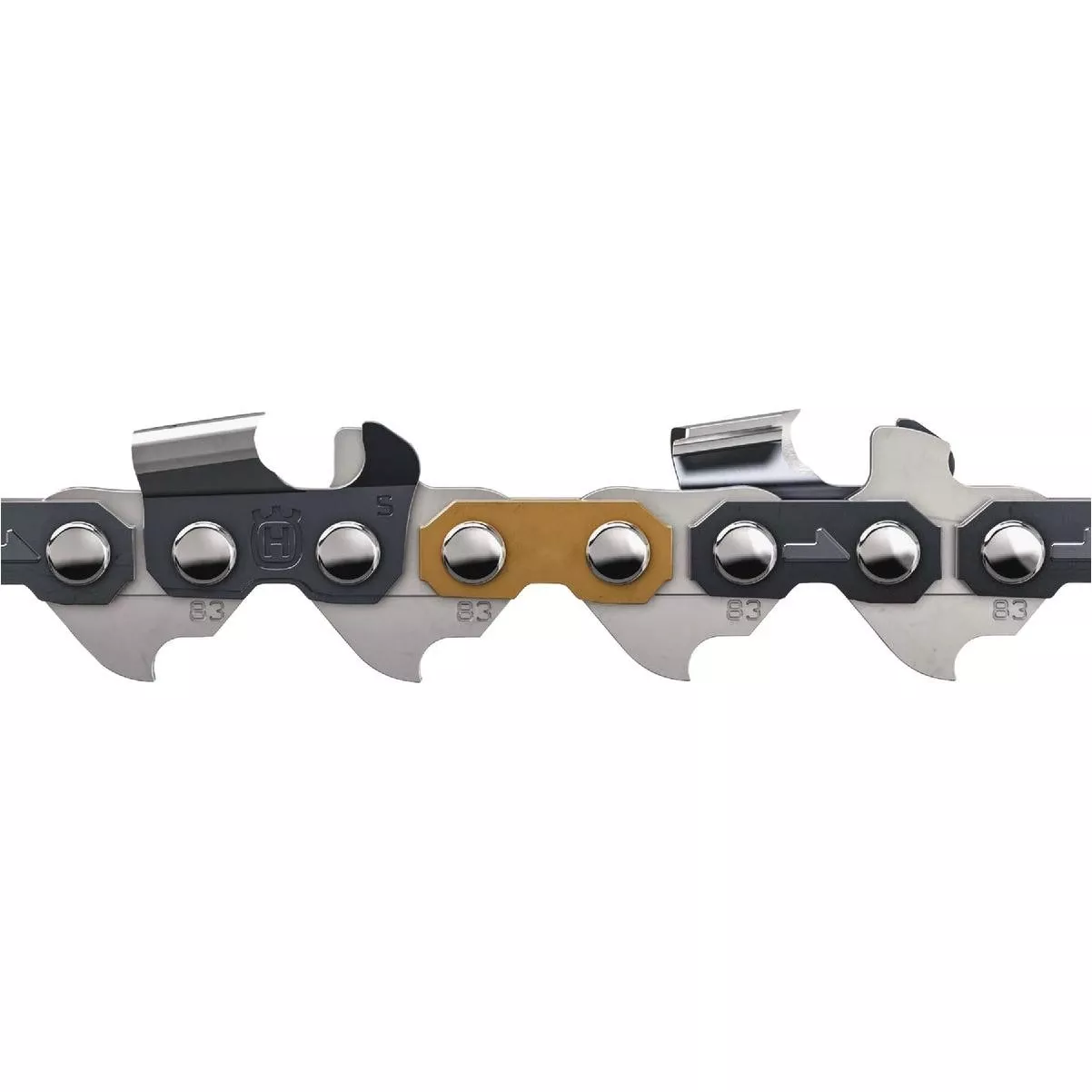 X-cut 18 In. 62-link Chainsaw Chain