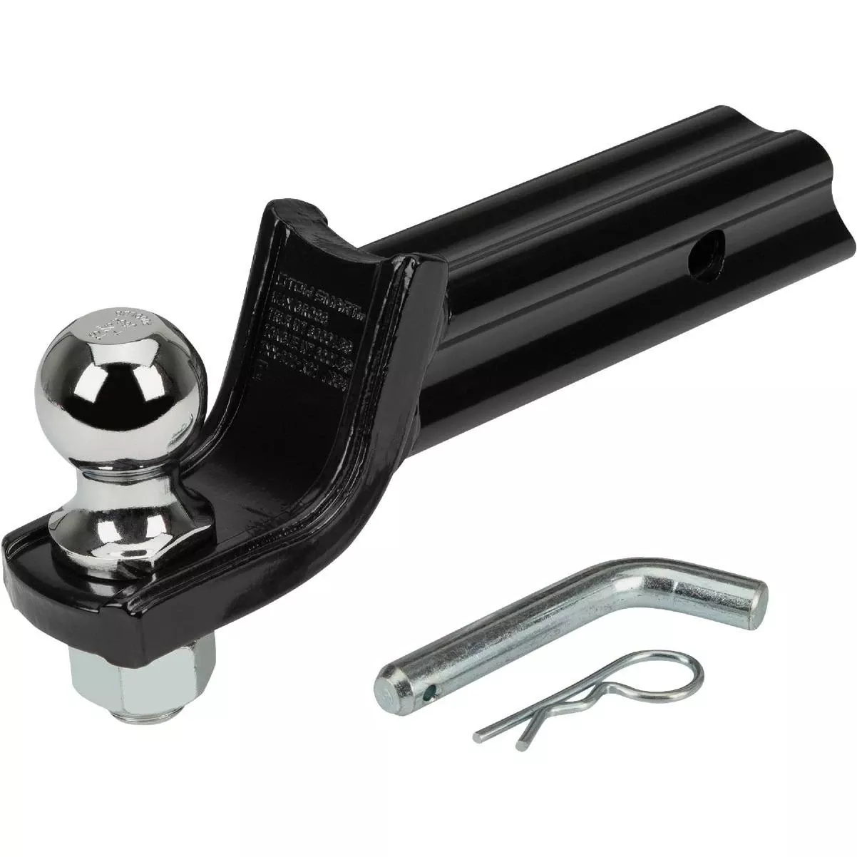 X-mount Class Iii Starter Kit With 2 In. Drop, 5000 Lb. Capacity