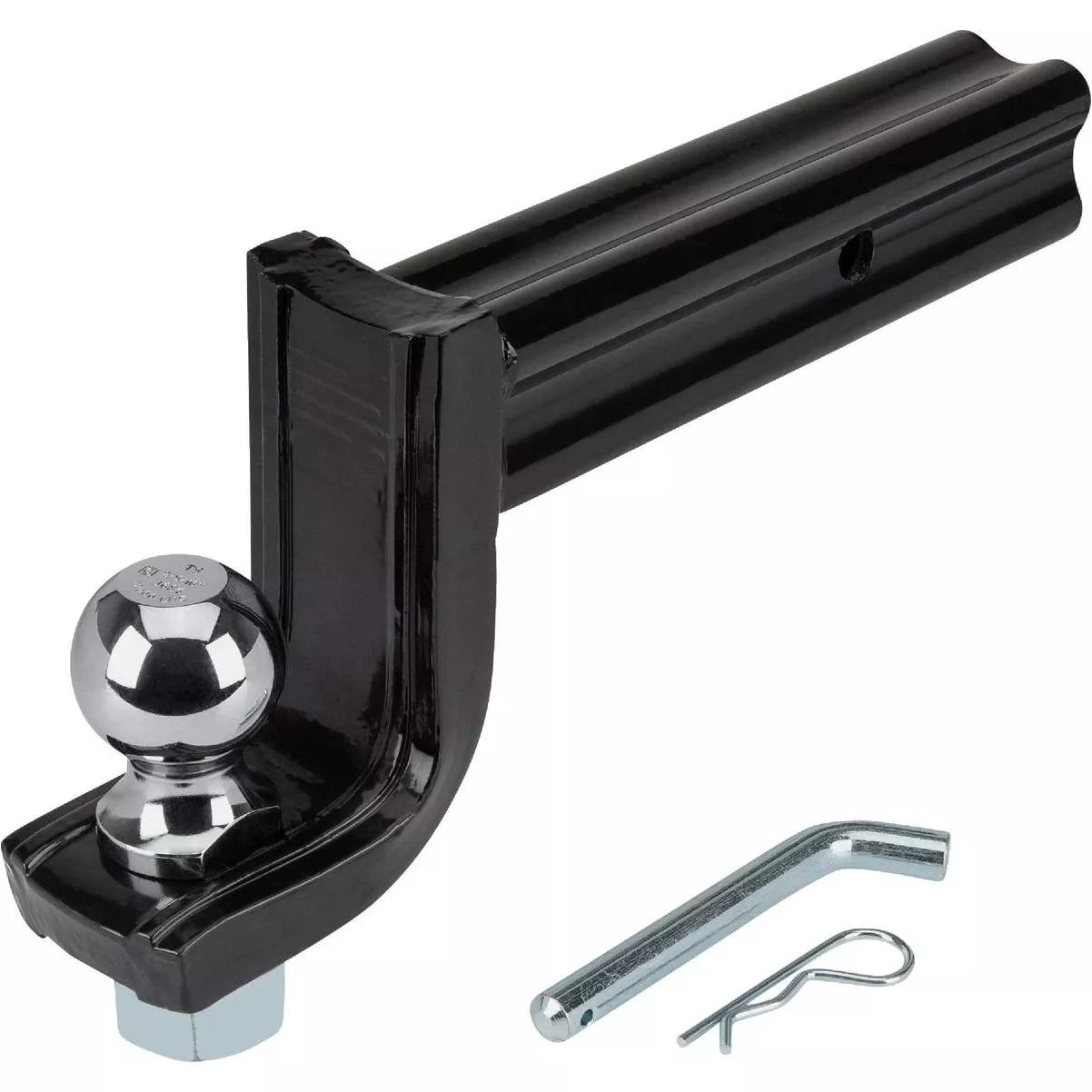 X-mount Class V Starter Kit With 5 In. Drop, 15,000 Lb. Capacity
