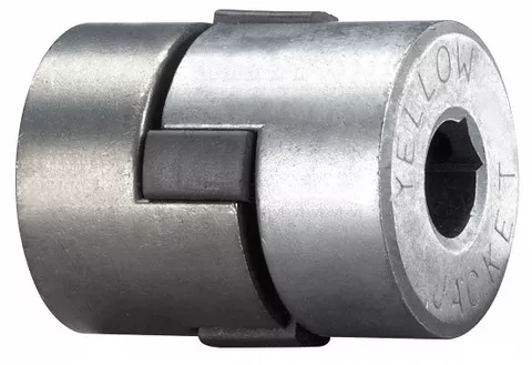 Yellow Jacket Drive Coupling for 4, 6, 8, 11 CFM Vacuum Pumps (93047)