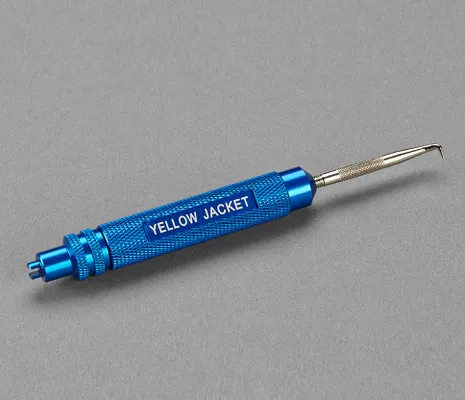 Yellow Jacket Gasket Removal Tool with Sharp Angled Pick (19047)
